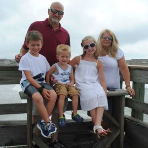 Meet your Posher, Sue